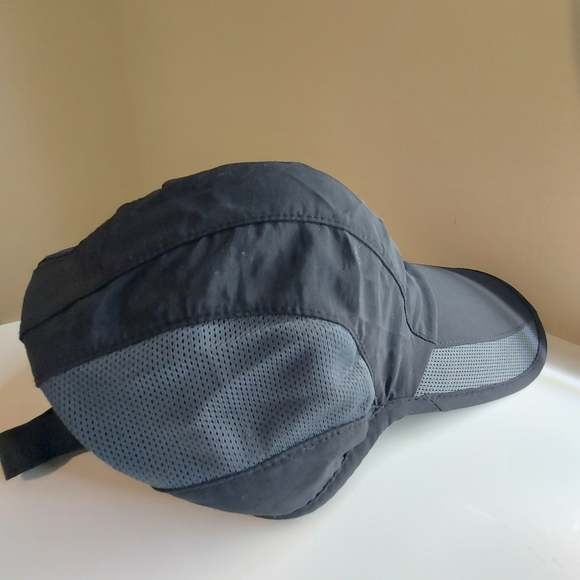 Baseball Cap Soft Brim Breathable Men - Picture 6 of 7